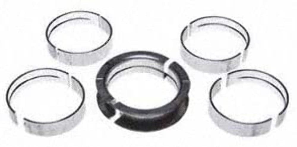 Clevite Engine MS-1432A-30 Crankshaft Main Bearing Set