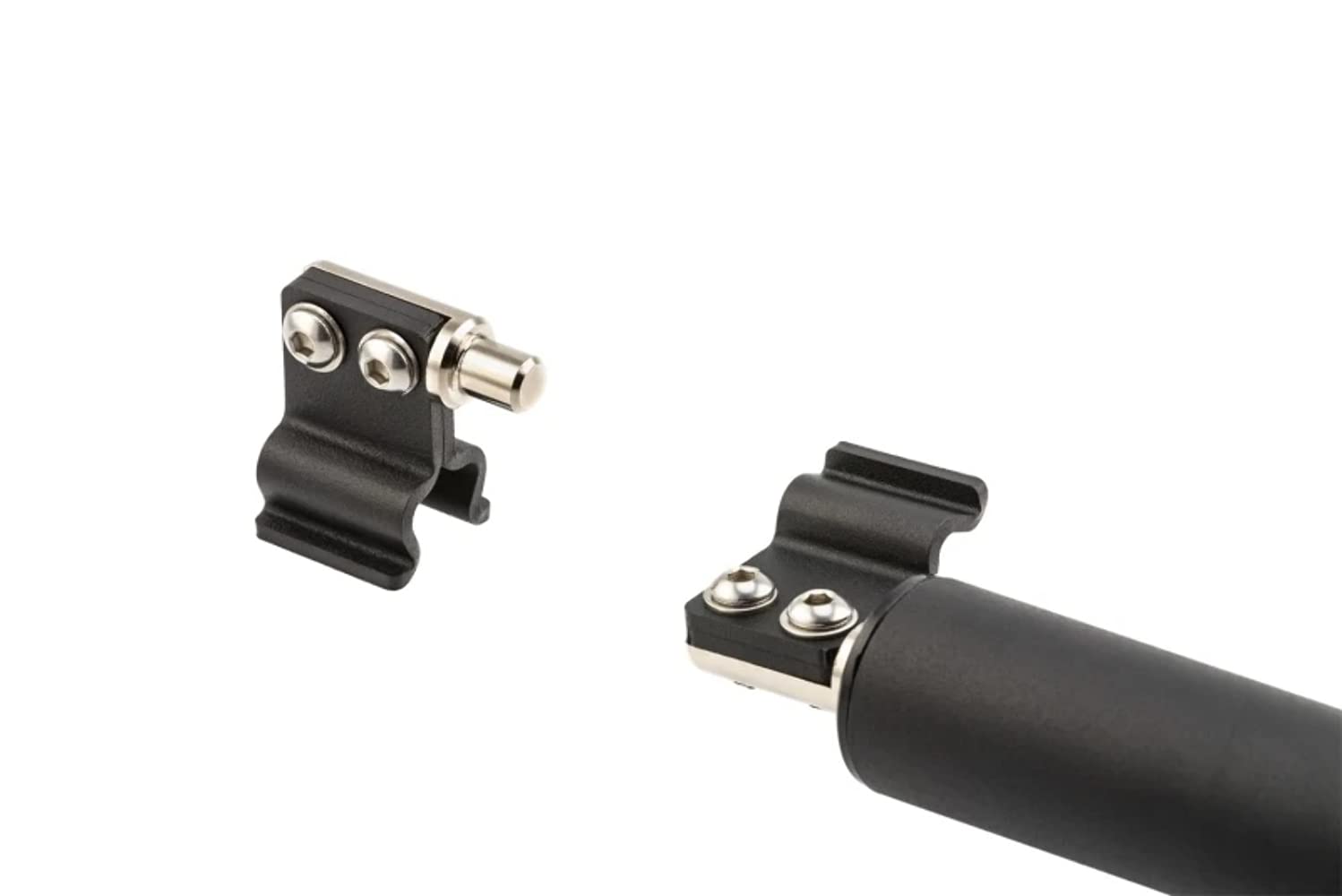 Base Rack Roller Kit ARB 1780365 Allows Easy Loading onto Your Base Rack