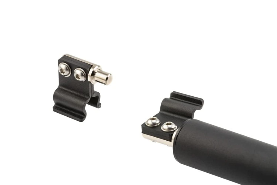 Base Rack Roller Kit ARB 1780365 Allows Easy Loading onto Your Base Rack