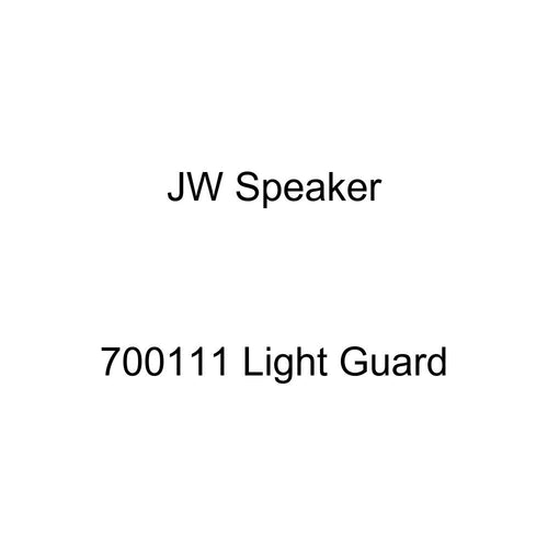 SPEAKER J.W. (0700111 Light Guard