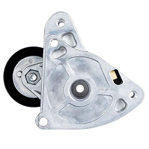 Automatic Goodyear 55822 Serpentine Belt Tensioner Assembly