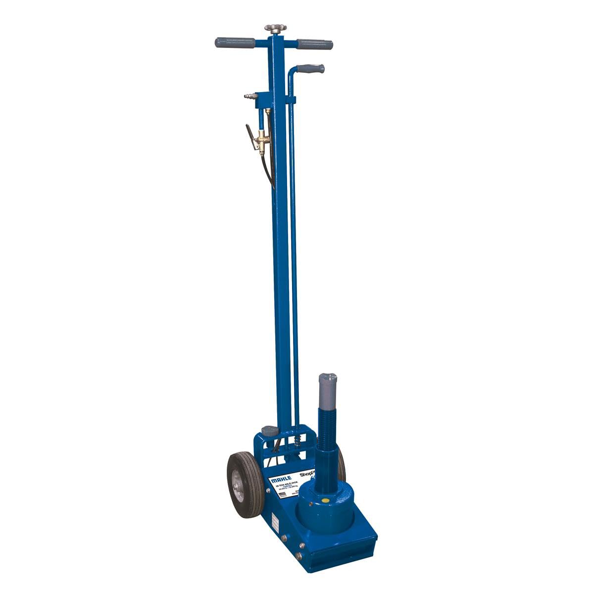 25 TON Mahle Service Solutions AXLE Jack