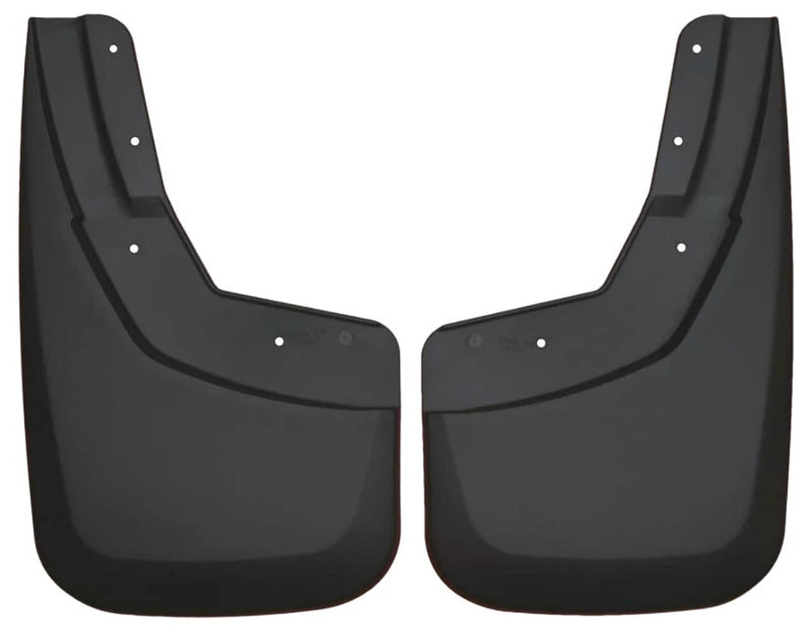 Rear Husky Liners 57131 Mud Guards - (1 Pair)