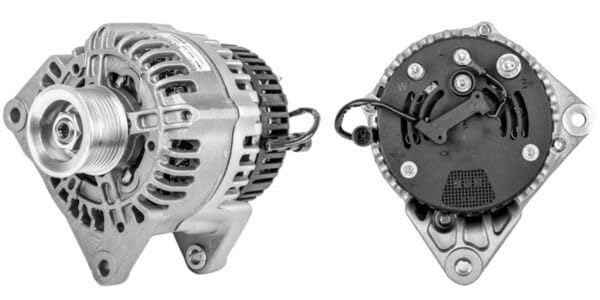 Alternator Mahle - MG623