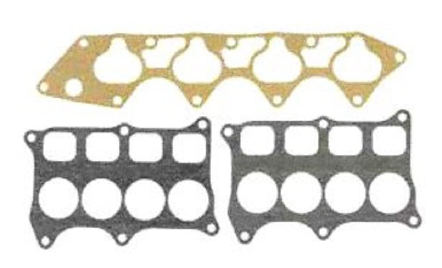 Engine Intake Manifold Gasket Set MAHLE MS16299