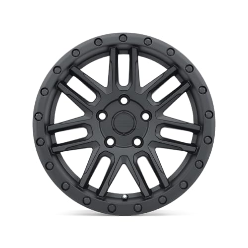 Arches BLACK RHINO Wheels