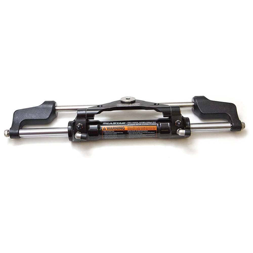 Dometic Steering Cylinder, SeaStar Key Lock, HC5375-3, Catamaran