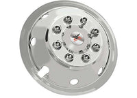 GQ62F Phoenix USA Wheel Simulator