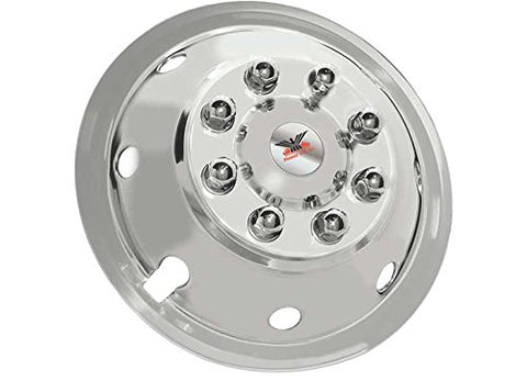 GQ62F Phoenix USA Wheel Simulator