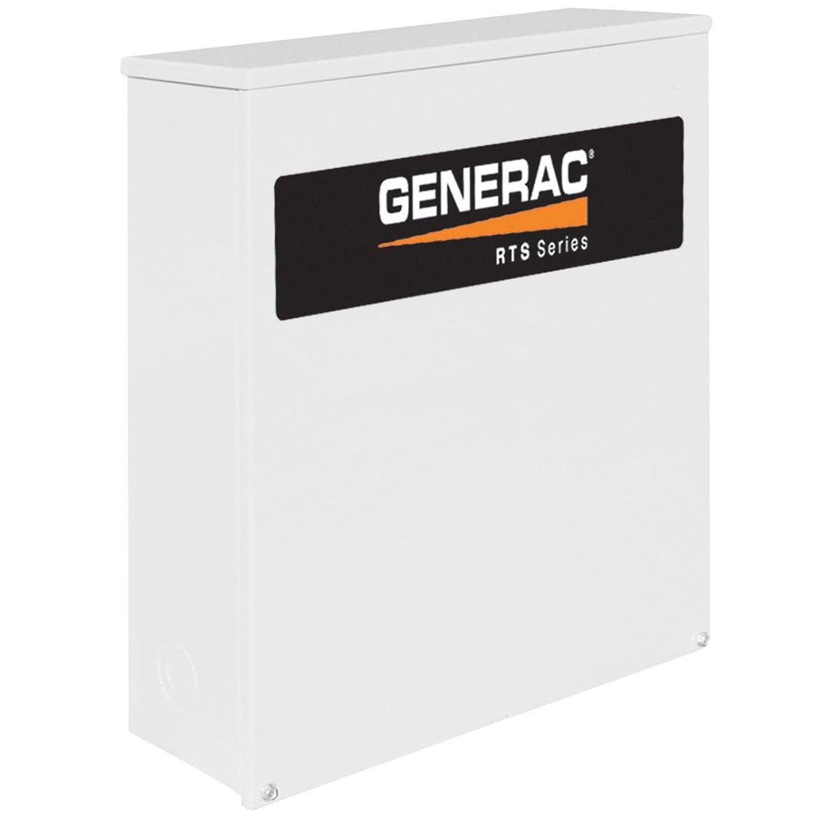 200 Amp Generac RTSN200G3 Transfer Switch 120/208 3Ø