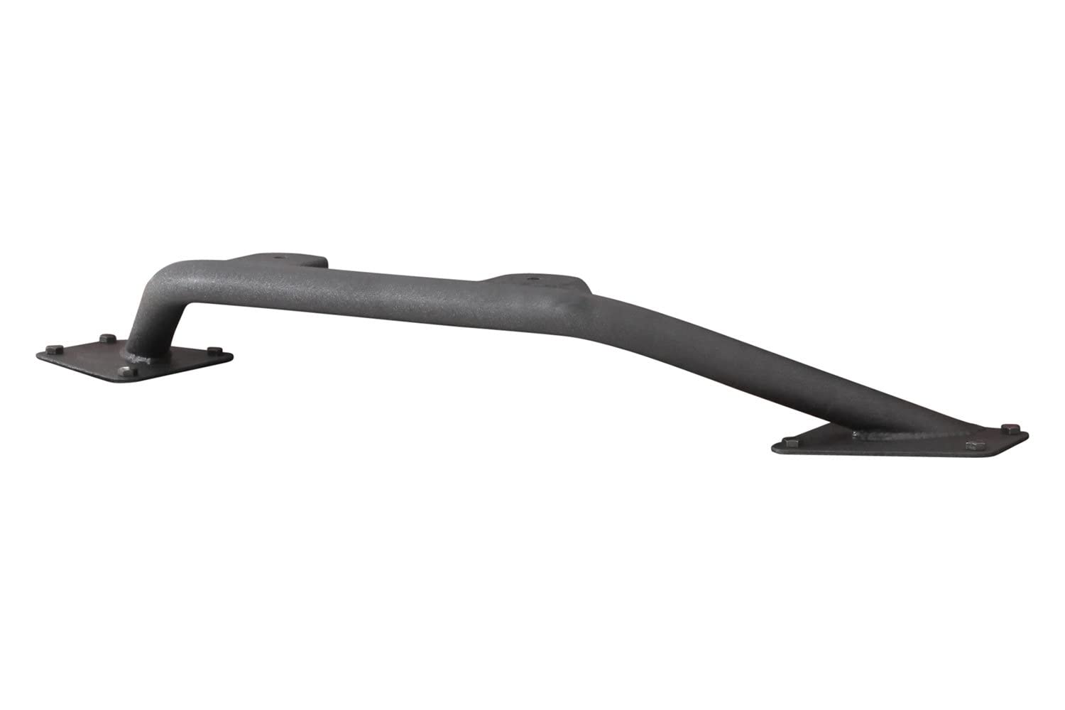 XRC Smittybilt 76811 Front Bull Bar Accessory for 1984-2001 Jeep Wrangler XJ Front Bumper