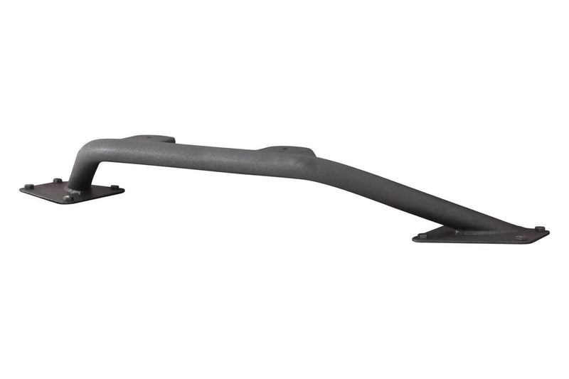 XRC Smittybilt 76811 Front Bull Bar Accessory for 1984-2001 Jeep Wrangler XJ Front Bumper