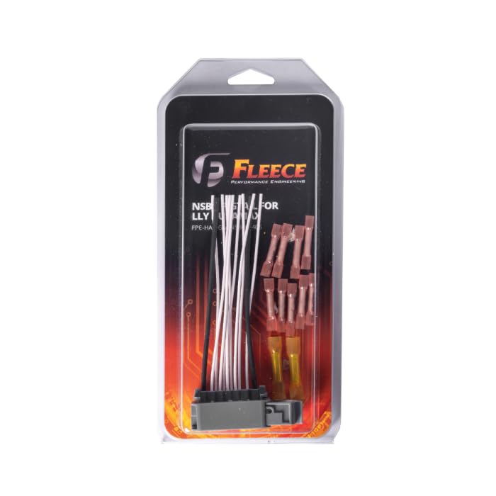 Fleece FPE-HAR-fits GM™-NSBU-0405 Performance FPE Extension Harnesses