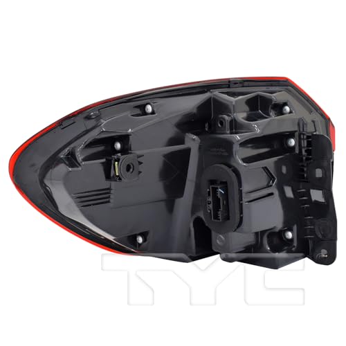 18-21 TYC Americas BW X3 (w/o Logo) LED T.L RH