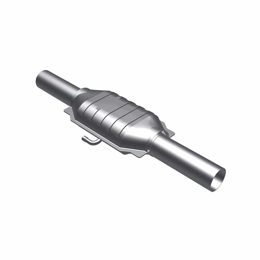 Catalytic Converter MagnaFlow 93470: Standard Grade, Direct-Fit (Federal/EPA Compliant)