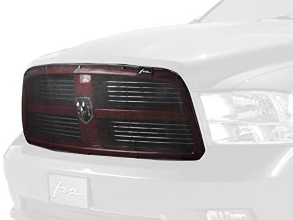 Custom Fit FIA GS903-17 Grille Bug Screen