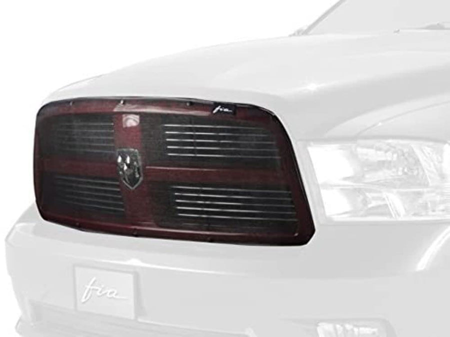 Custom Fit FIA GS907-72 Bug Grille Screen