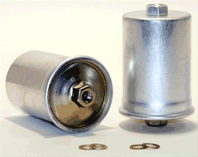 Fuel Wix 33516 (Complete In-Line) Filter - Case of 6