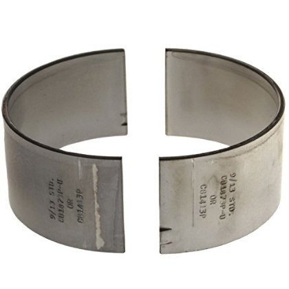 Engine Connecting Rod Bearing Pair MAHLE CB1814P25MM