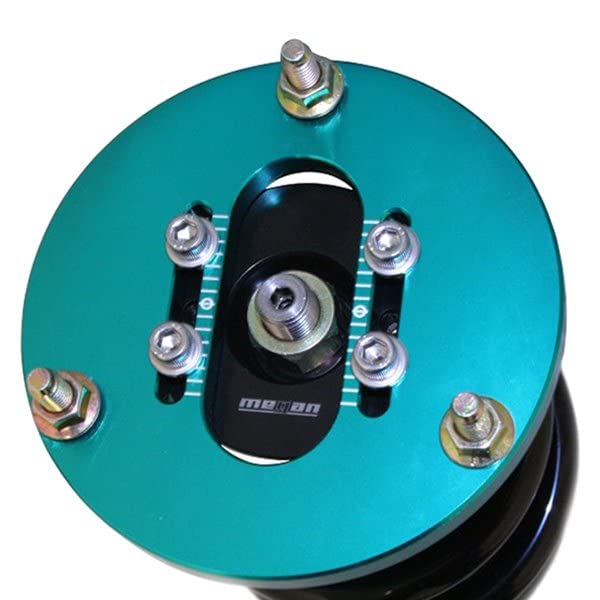 Megan Racing Euro II Series MR-CDK-E85 Coilover Damper Kit