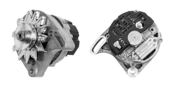 Alternator Mahle - MG18
