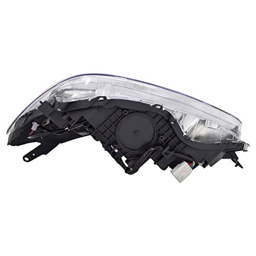 Head Lamp TYC