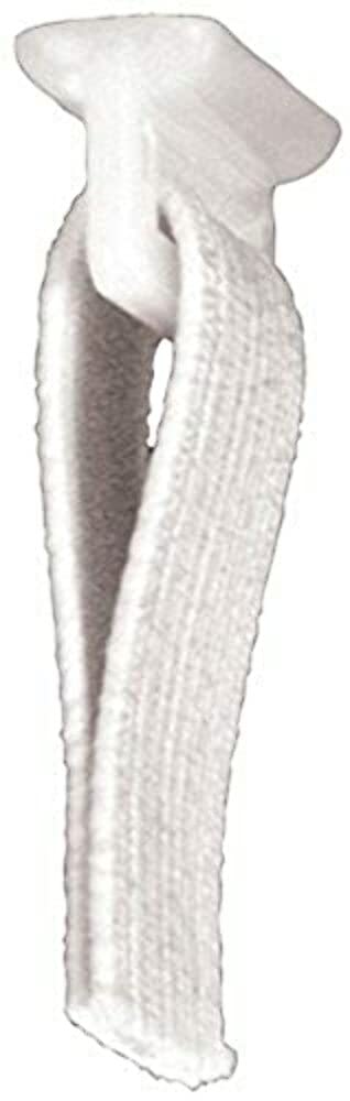 81275 JR Products Elastic Sew-In Curtain Carrier - Type C