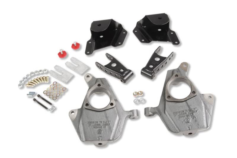 Lowering Kit Belltech 653