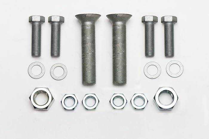 Bracket Bolt Kit - 230-10429
