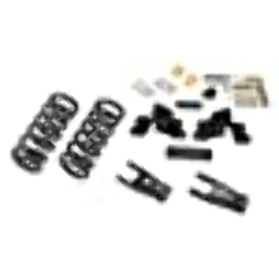 Lowering Belltech 691 Kit