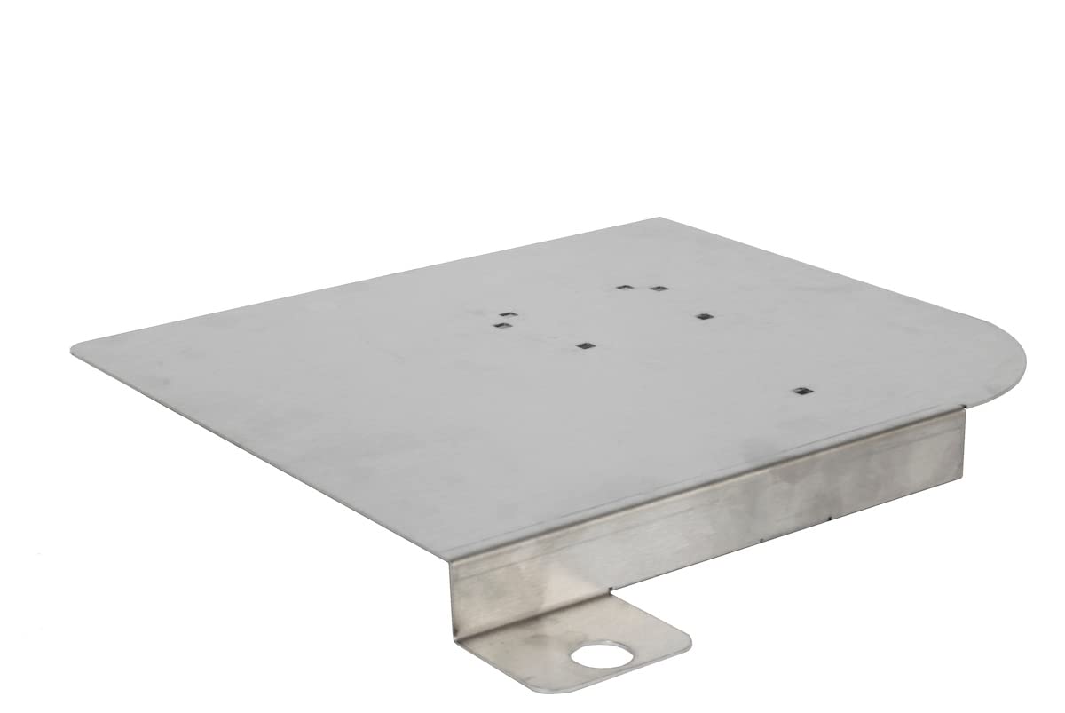 KIT180MAMPS Fill-Rite Mounting Package with Meter