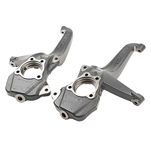 150210TP Belltech 6-8" Trail Performance Suspension Lift Kit fits 2019-2020 Silverado/Sierra 1500 4WD
