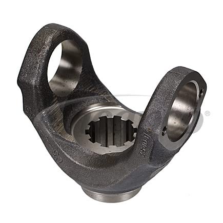Bearing Plate Neapco N5-4-1721 Construction