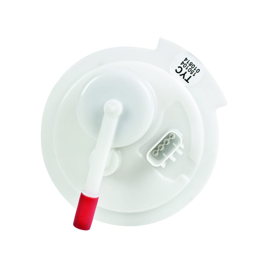 Fuel Pump Module Assembly TYC 150104-A Compatible with 2006-2007 Dodge Caravan/Grand Caravan 3.3L