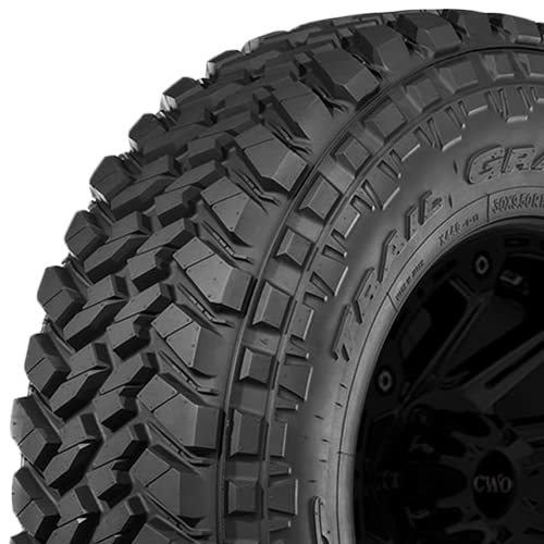 30x9.50R15LT Nitto TRAIL GRAPPLER SXS