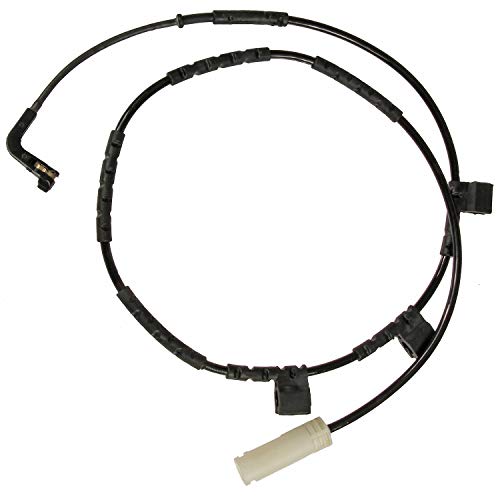 07-10 Mini Cooper Power Stop Rear Euro-Stop Electronic Brake Pad Wear Sensor