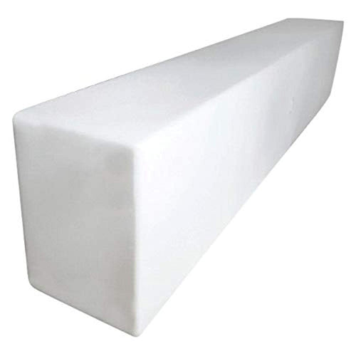 Fresh Water Tank ICON 12715, WT2451, 71x14x10, 41 Gal., w/ 1/2" Fittings