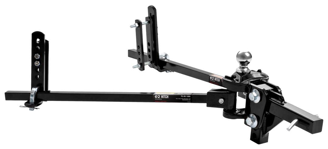 Spring Arm EQUALIZER 92000600