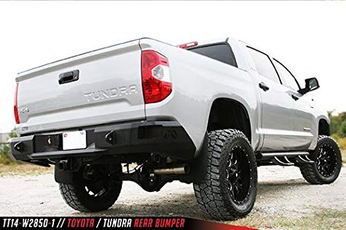14-20 TUNDRA Fab Fours RBMP (TT14-W2850-1)