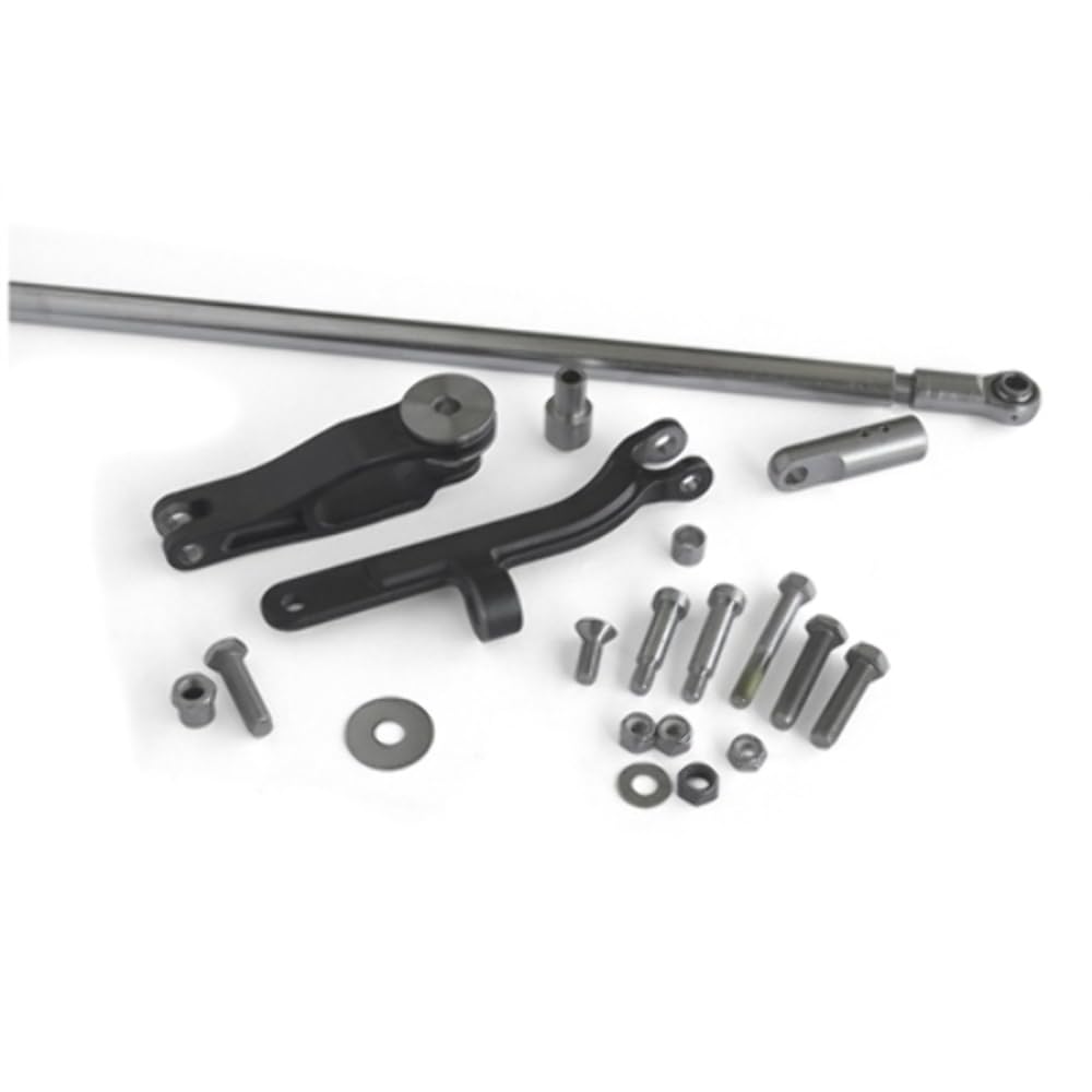 Single Cylinder Universal Tie Bar