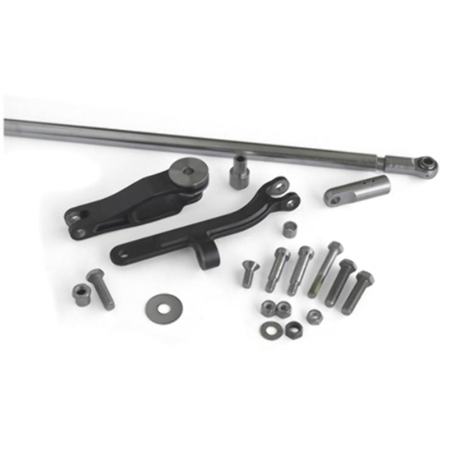Single Cylinder Universal Tie Bar