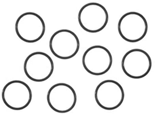 Engine Oil Filter Adapter O-Ring MAHLE, 1 Pack