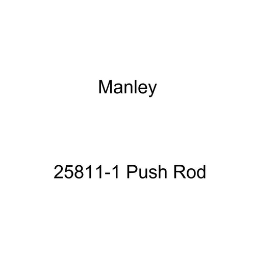 25811-1 Manley Push Rod