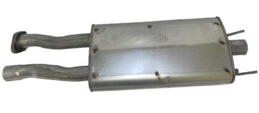 Exhaust AP Products Muffler 2226