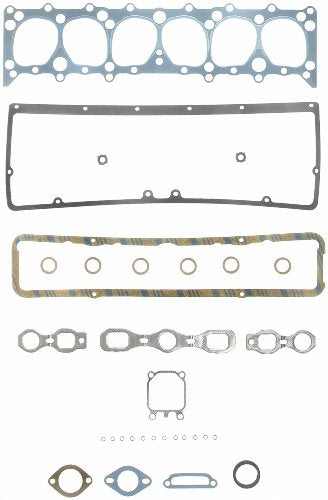 HS FEL-PRO 7276 B Head Gasket Set