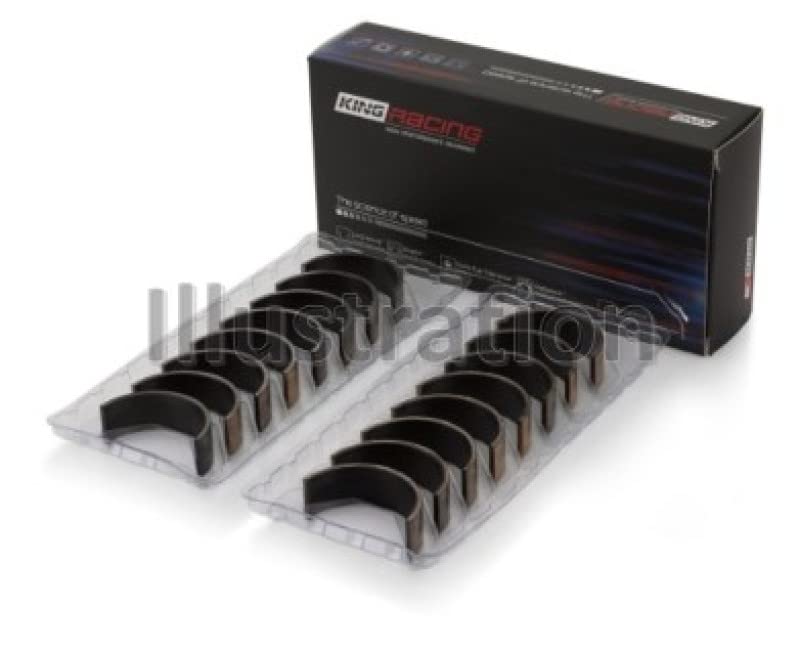 351ci King Ford 5.8L 16V Connecting Rod Bearing Set