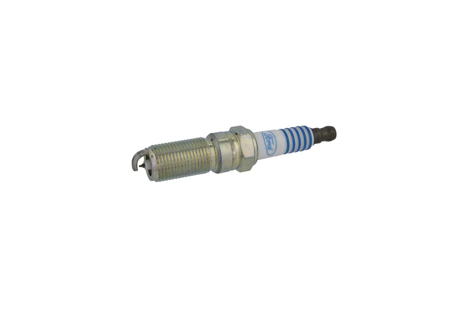 10-17 Ford Racing (M-12405-35T) EcoBoost Cold Spark Plug Set 3.5L Flex