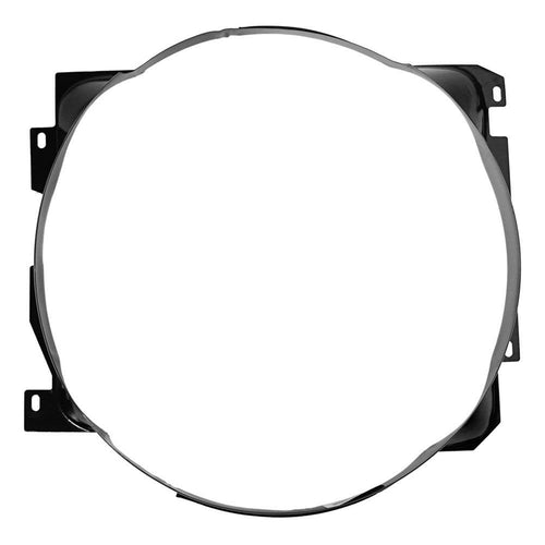 C3DZ-8146-DR Scott Drake Fan Shroud 260 289