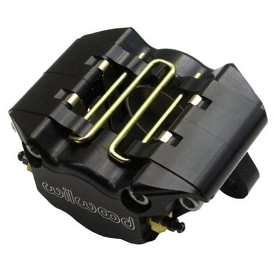 Caliper Wilwood 120-9687 (Dynapro Single), 1 Pack