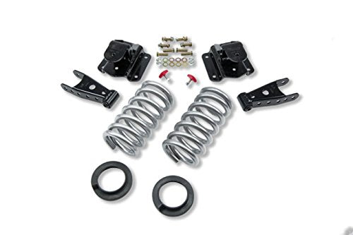 Lowering Kit Belltech 814